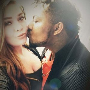 Meet your Posher, Ashlee